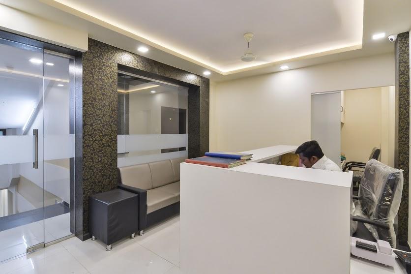 Hotel Aroma- Dadar Мумбаї Екстер'єр фото